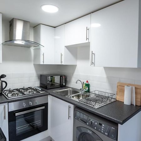 Bristol Short Stays - Amazing Redland Flat! Free Parking المظهر الخارجي الصورة