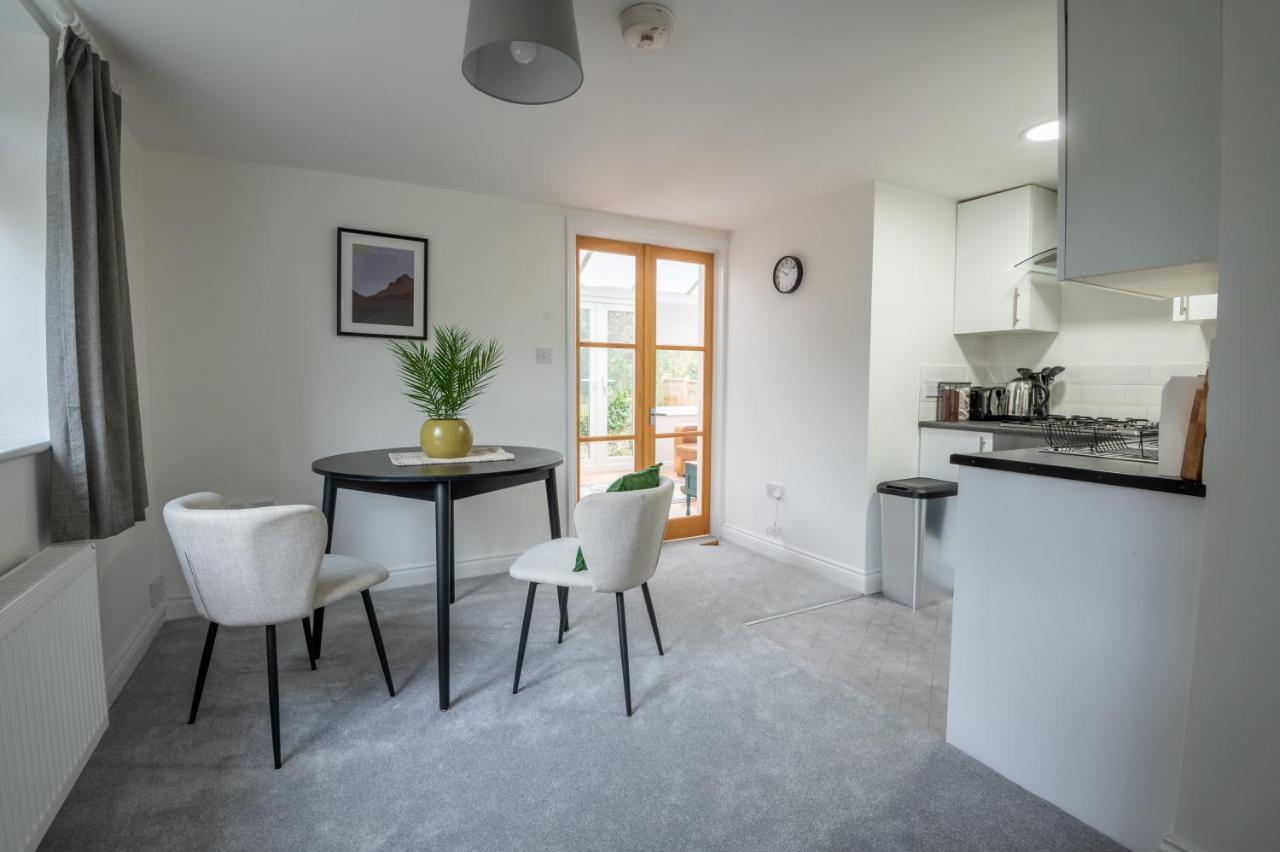Bristol Short Stays - Amazing Redland Flat! Free Parking المظهر الخارجي الصورة