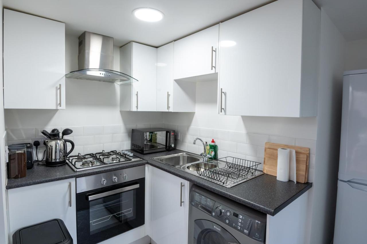 Bristol Short Stays - Amazing Redland Flat! Free Parking المظهر الخارجي الصورة