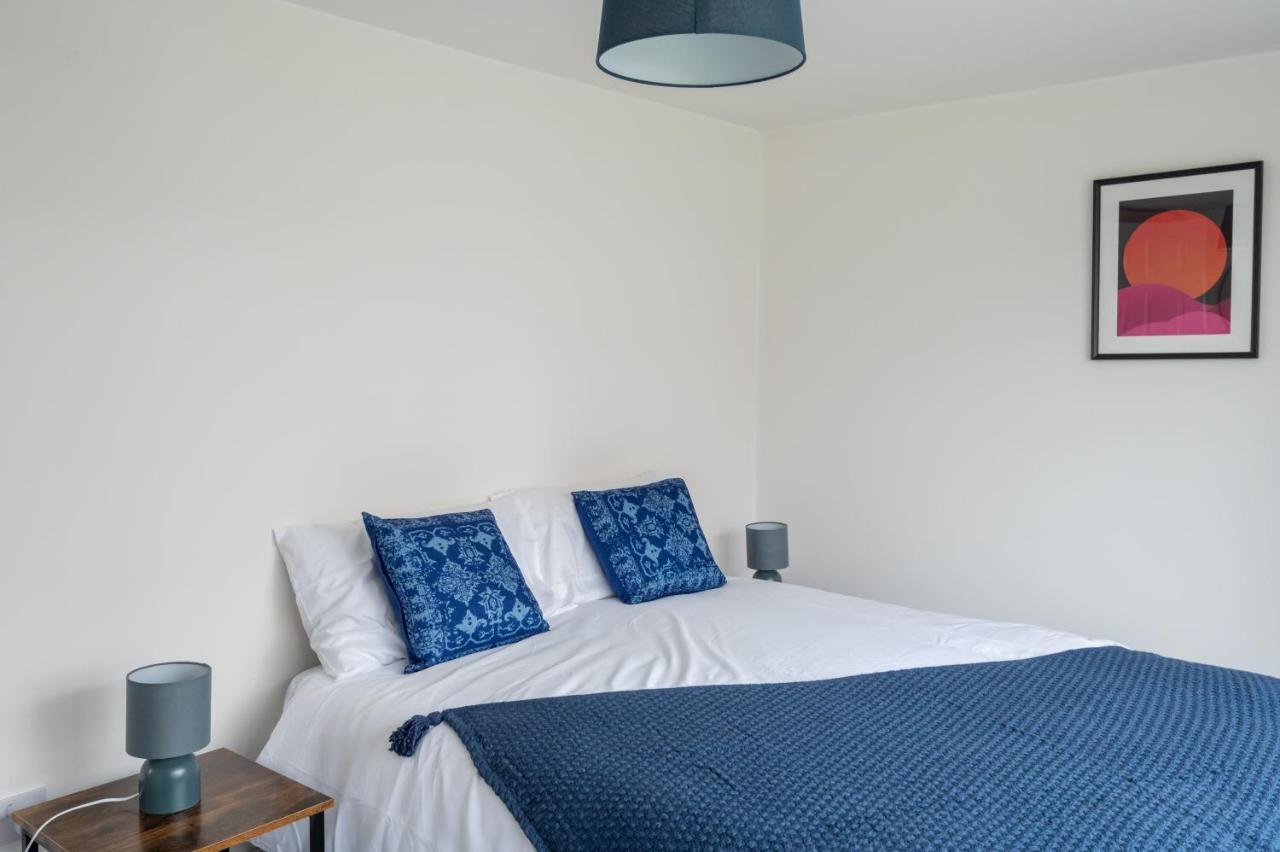 Bristol Short Stays - Amazing Redland Flat! Free Parking المظهر الخارجي الصورة