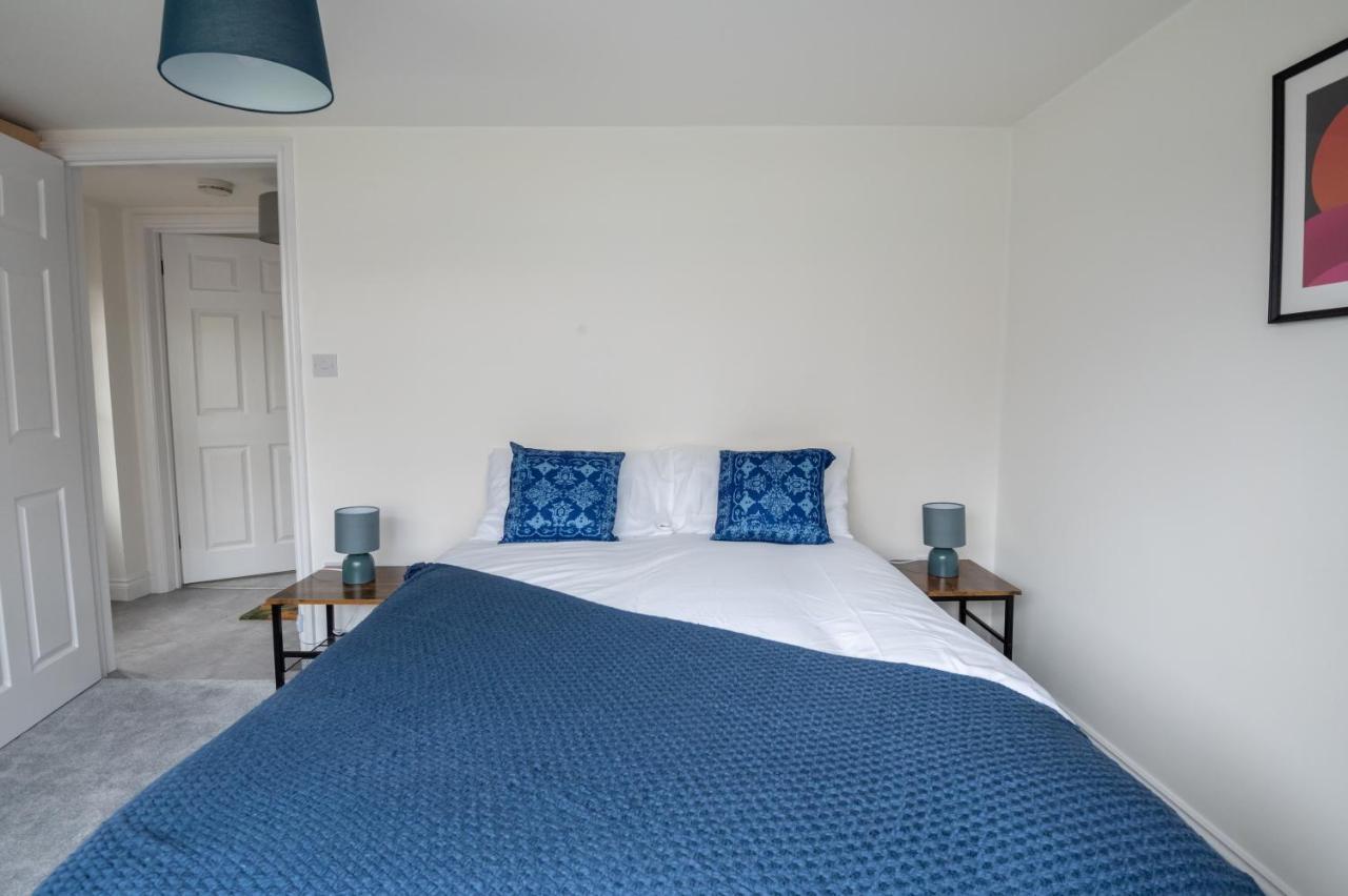 Bristol Short Stays - Amazing Redland Flat! Free Parking المظهر الخارجي الصورة